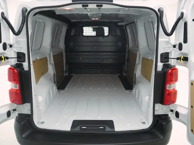Toyota Proace PROACE Van L1 2.2 D Advanced