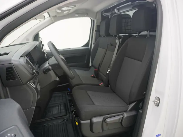 Toyota Proace PROACE Van L1 2.2 D Advanced