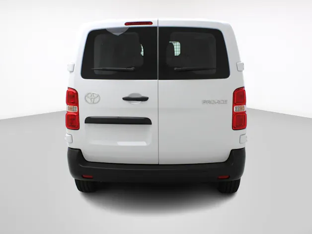Toyota Proace PROACE Van L1 2.2 D Advanced