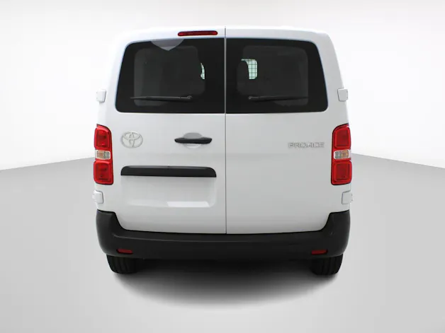 Toyota Proace PROACE Van L1 2.2 D Advanced