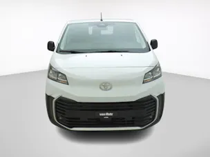 Toyota Proace PROACE Van L1 2.2 D Advanced