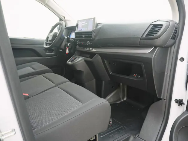 Toyota Proace PROACE Van L1 2.2 D Advanced