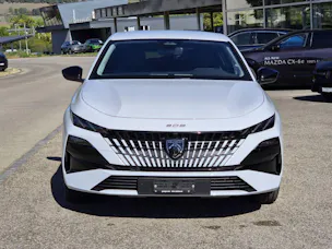 PEUGEOT 308 e-Allure 156cv