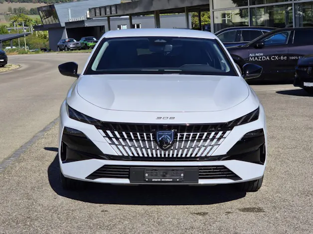 PEUGEOT 308 e-Allure 156cv