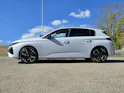 PEUGEOT 308 e-Allure 156cv