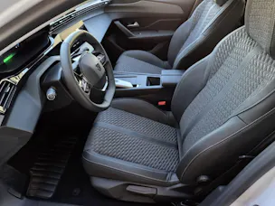 PEUGEOT 308 e-Allure 156cv