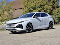 PEUGEOT 308 e-Allure 156cv