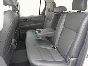 Toyota Hilux Double Cab.-Pick-up 59KWh Style