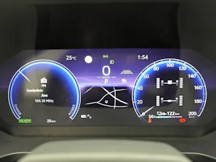 Toyota Hilux Double Cab.-Pick-up 59KWh Style