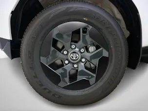Toyota Hilux Double Cab.-Pick-up 59KWh Style