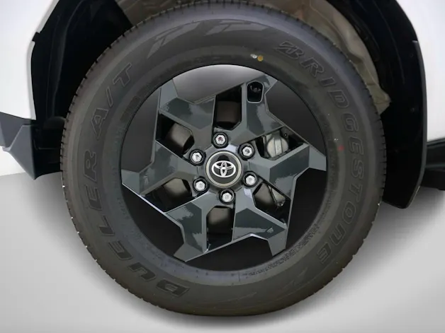 Toyota Hilux Double Cab.-Pick-up 59KWh Style