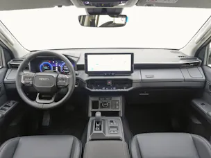 Toyota Hilux Double Cab.-Pick-up 59KWh Style