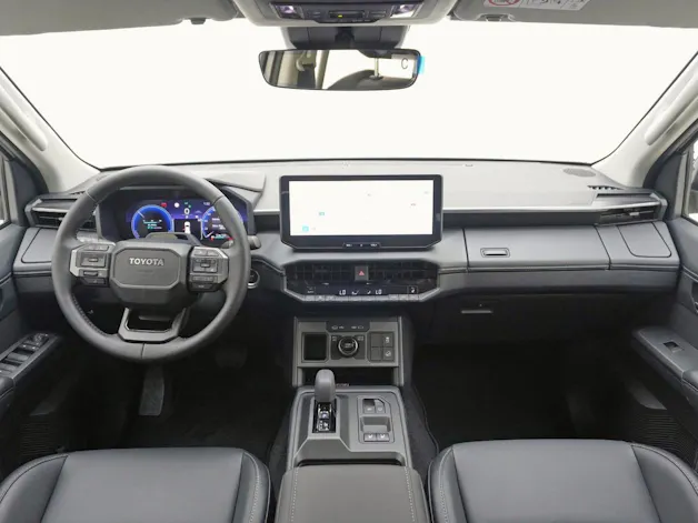 Toyota Hilux Double Cab.-Pick-up 59KWh Style