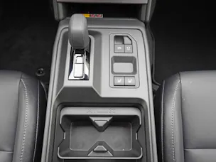 Toyota Hilux Double Cab.-Pick-up 59KWh Style