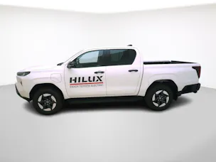 Toyota Hilux Double Cab.-Pick-up 59KWh Style