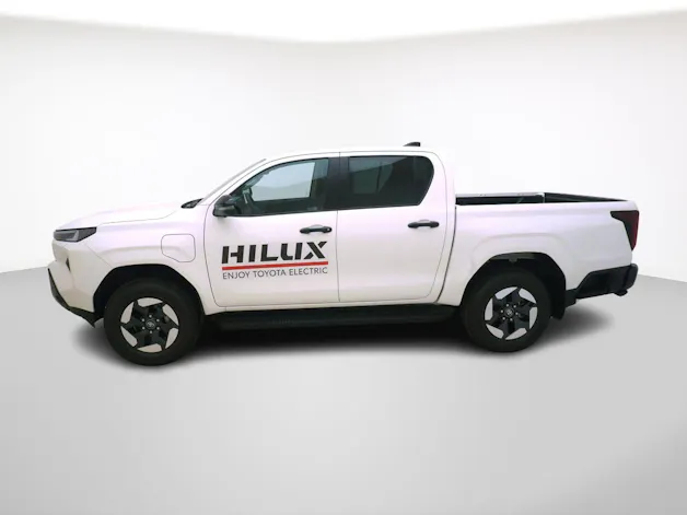 Toyota Hilux Double Cab.-Pick-up 59KWh Style