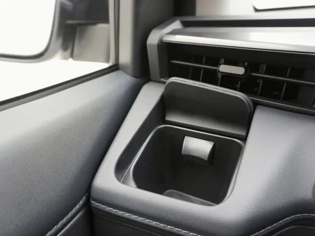 Toyota Hilux Double Cab.-Pick-up 59KWh Style