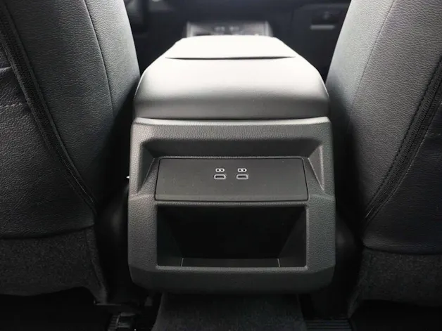 Toyota Hilux Double Cab.-Pick-up 59KWh Style