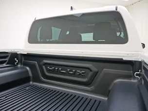 Toyota Hilux Double Cab.-Pick-up 59KWh Style
