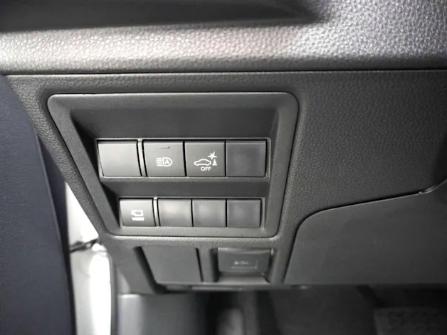 Toyota Hilux Double Cab.-Pick-up 59KWh Style