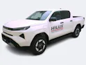 Toyota Hilux Double Cab.-Pick-up 59KWh Style