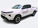 Toyota Hilux Double Cab.-Pick-up 59KWh Style