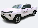 Toyota Hilux Double Cab.-Pick-up 59KWh Style