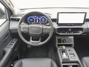 Toyota Hilux Double Cab.-Pick-up 59KWh Style