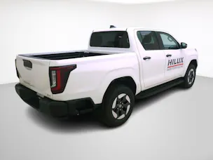 Toyota Hilux Double Cab.-Pick-up 59KWh Style