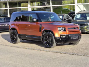 Land Rover Defender 110 3.0 D I6 350 X-Dynamic HSE
