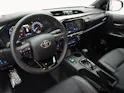 Toyota Hilux Double Cab.-Pick-up 2.8 D-4D MHEV 204 Invincible