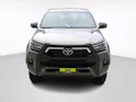 Toyota Hilux Double Cab.-Pick-up 2.8 D-4D MHEV 204 Invincible