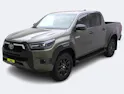 Toyota Hilux Double Cab.-Pick-up 2.8 D-4D MHEV 204 Invincible