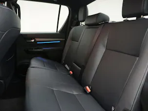 Toyota Hilux Double Cab.-Pick-up 2.8 D-4D MHEV 204 Invincible