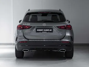 MERCEDES-BENZ GLA 200 Night Star