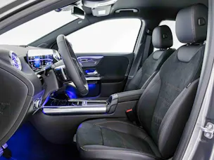 MERCEDES-BENZ GLA 200 Night Star