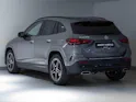 MERCEDES-BENZ GLA 200 Night Star