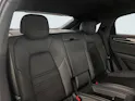 PORSCHE Cayenne Turbo Coupé