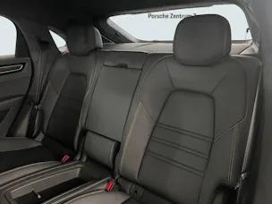 PORSCHE Cayenne Turbo Coupé