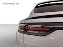 PORSCHE Cayenne Turbo Coupé