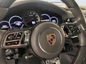 PORSCHE Cayenne Turbo Coupé