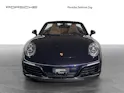 PORSCHE 911 Carrera 4S Cabriolet