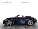 PORSCHE 911 Carrera 4S Cabriolet