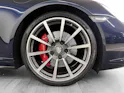 PORSCHE 911 Carrera 4S Cabriolet