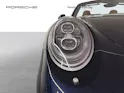 PORSCHE 911 Carrera 4S Cabriolet