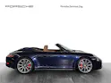 PORSCHE 911 Carrera 4S Cabriolet
