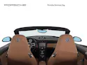PORSCHE 911 Carrera 4S Cabriolet