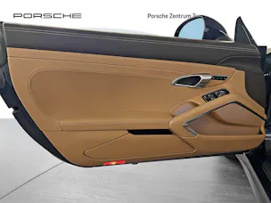 PORSCHE 911 Carrera 4S Cabriolet
