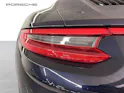 PORSCHE 911 Carrera 4S Cabriolet