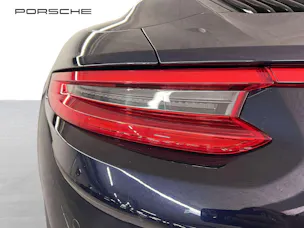 PORSCHE 911 Carrera 4S Cabriolet